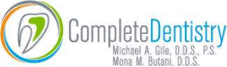 Complete Dentistry with Mike Gile DDS